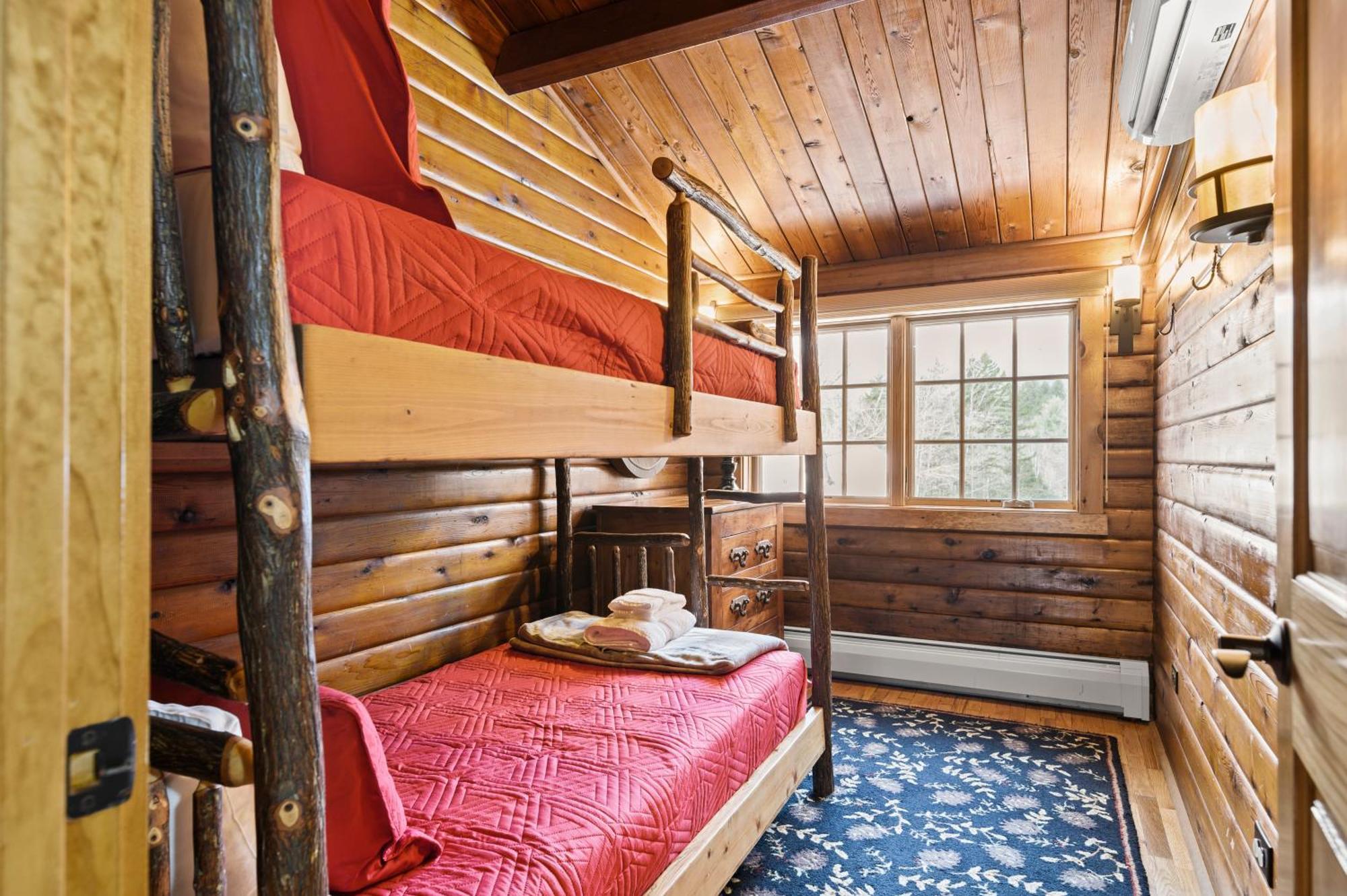 Brook Bound Inn Wilmington Zewnętrze zdjęcie