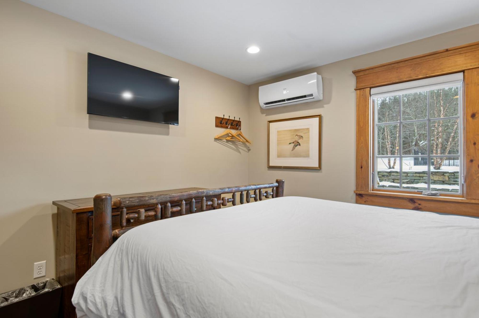Brook Bound Inn Wilmington Zewnętrze zdjęcie