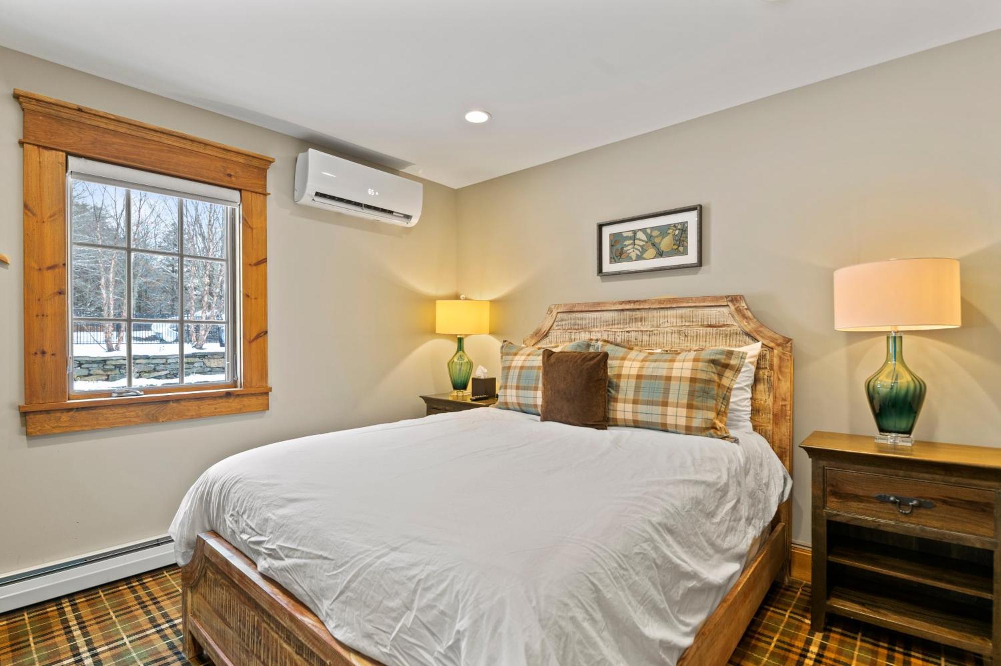 Brook Bound Inn Wilmington Zewnętrze zdjęcie