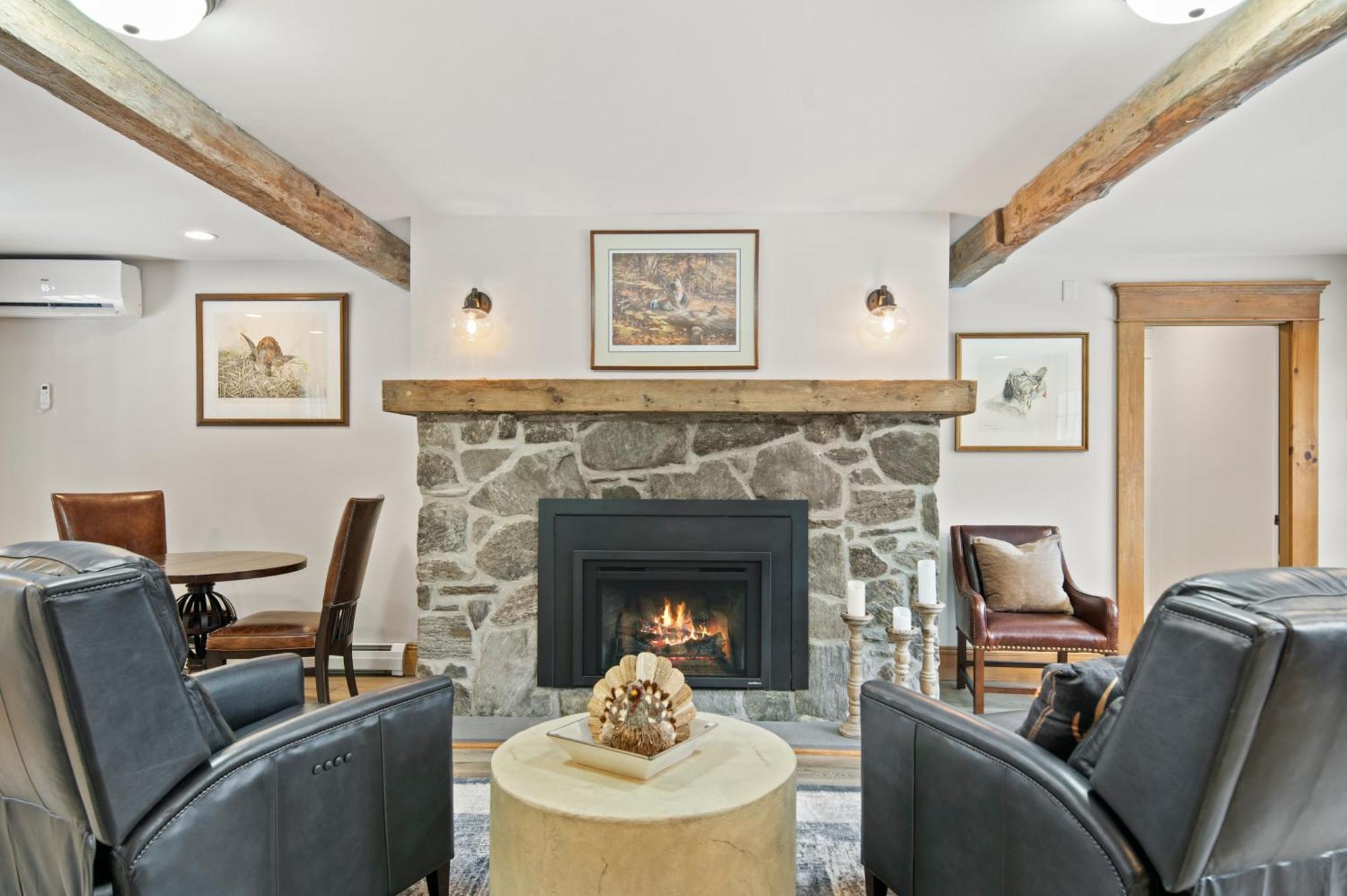 Brook Bound Inn Wilmington Zewnętrze zdjęcie